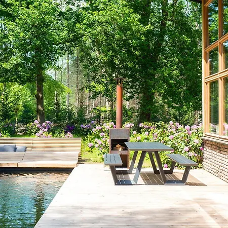 Holiday home Lovely In Gorssel With Private Swimming Pool, Be Inside Or Outside Gorssel