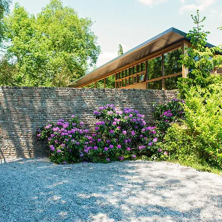 Lovely In Gorssel With Private Swimming Pool, Be Inside Or Outside Holiday home *