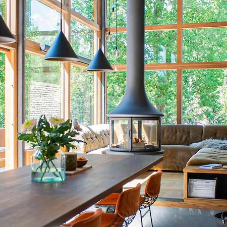 Lovely In Gorssel With Private Swimming Pool, Be Inside Or Outside Holiday home