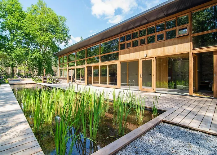 Lovely In Gorssel With Private Swimming Pool, Be Inside Or Outside Holiday home Gorssel