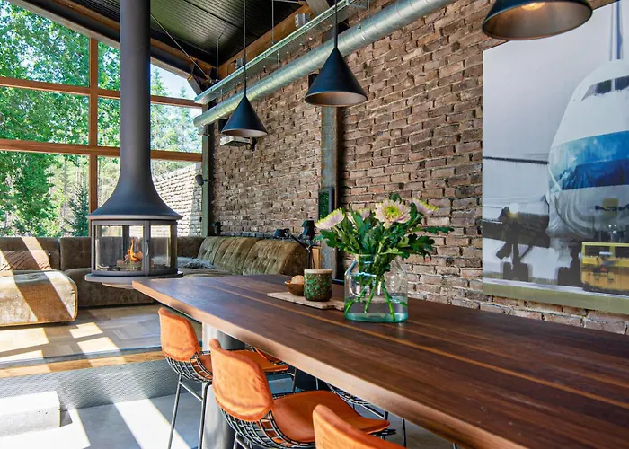 Lovely In Gorssel With Private Swimming Pool, Be Inside Or Outside Gorssel