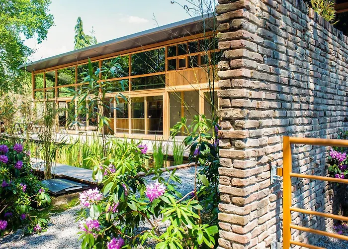 Lovely In Gorssel With Private Swimming Pool, Be Inside Or Outside Holiday home