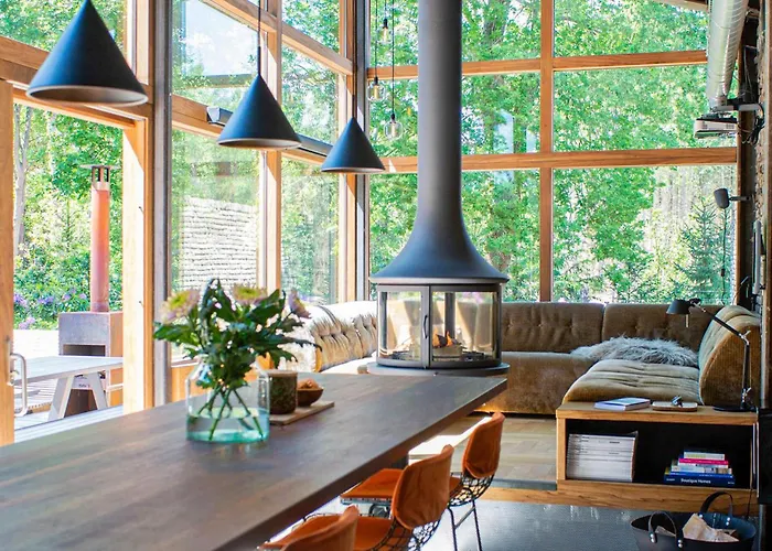 Lovely In Gorssel With Private Swimming Pool, Be Inside Or Outside Holiday home