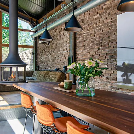 Lovely In Gorssel With Private Swimming Pool, Be Inside Or Outside Gorssel