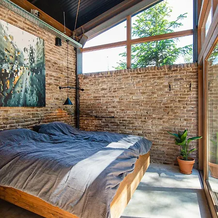 Semesterbostad Lovely In Gorssel With Private Swimming Pool, Be Inside Or Outside