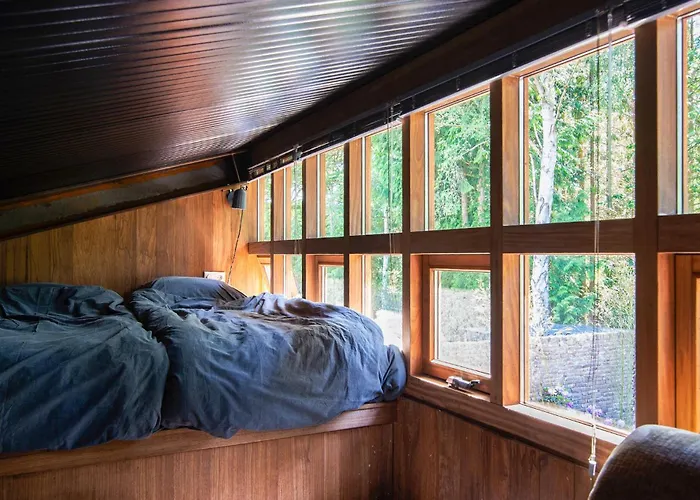 Semesterbostad Lovely In Gorssel With Private Swimming Pool, Be Inside Or Outside Gorssel